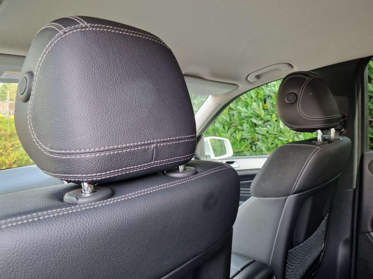 2015 MERCEDES-BENZ M-CLASS 2015 MERCEDES-BENZ M-CLASS