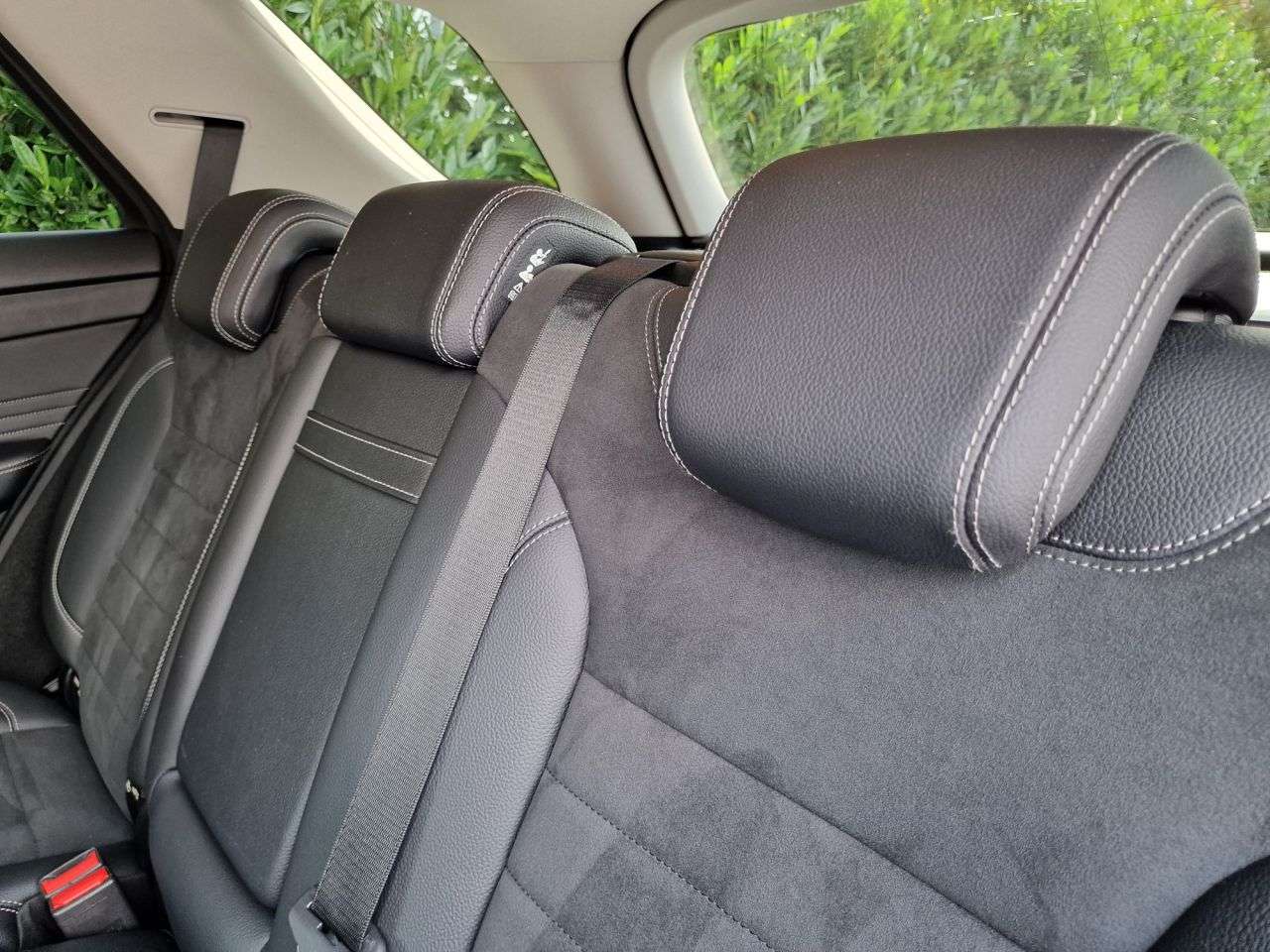 2015 MERCEDES-BENZ M-CLASS 2015 MERCEDES-BENZ M-CLASS