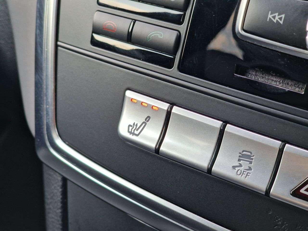 2015 MERCEDES-BENZ M-CLASS 2015 MERCEDES-BENZ M-CLASS