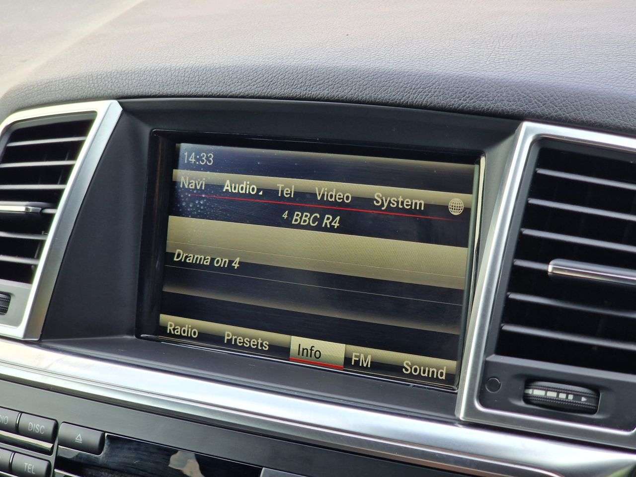 2015 MERCEDES-BENZ M-CLASS 2015 MERCEDES-BENZ M-CLASS