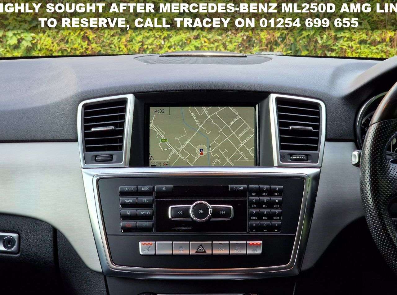 2015 MERCEDES-BENZ M-CLASS 2015 MERCEDES-BENZ M-CLASS