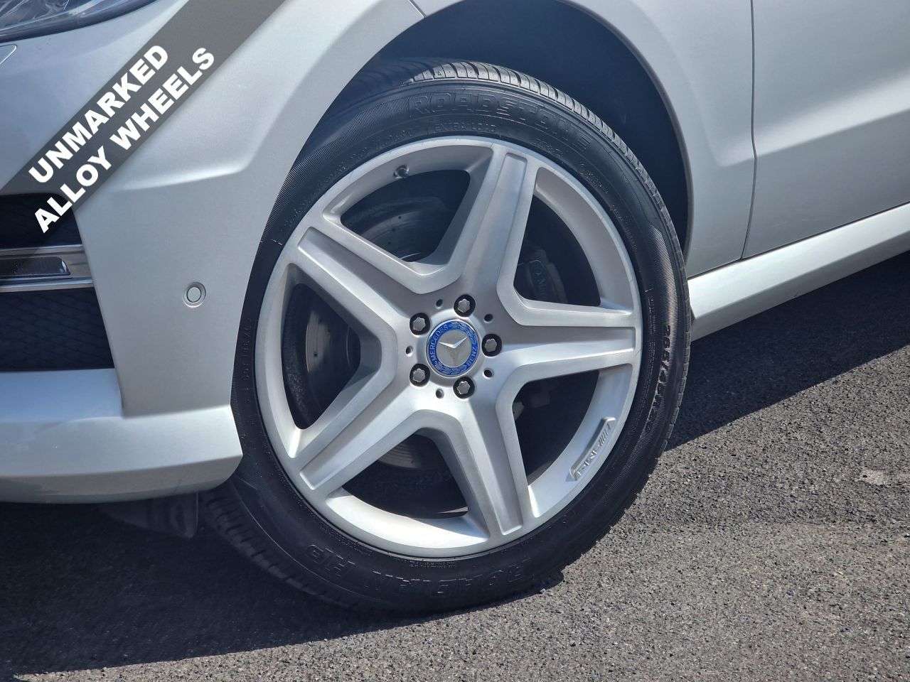 2015 MERCEDES-BENZ M-CLASS 2015 MERCEDES-BENZ M-CLASS