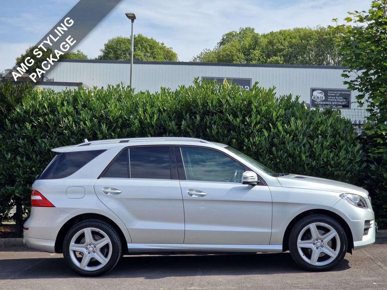 2015 MERCEDES-BENZ M-CLASS 2015 MERCEDES-BENZ M-CLASS