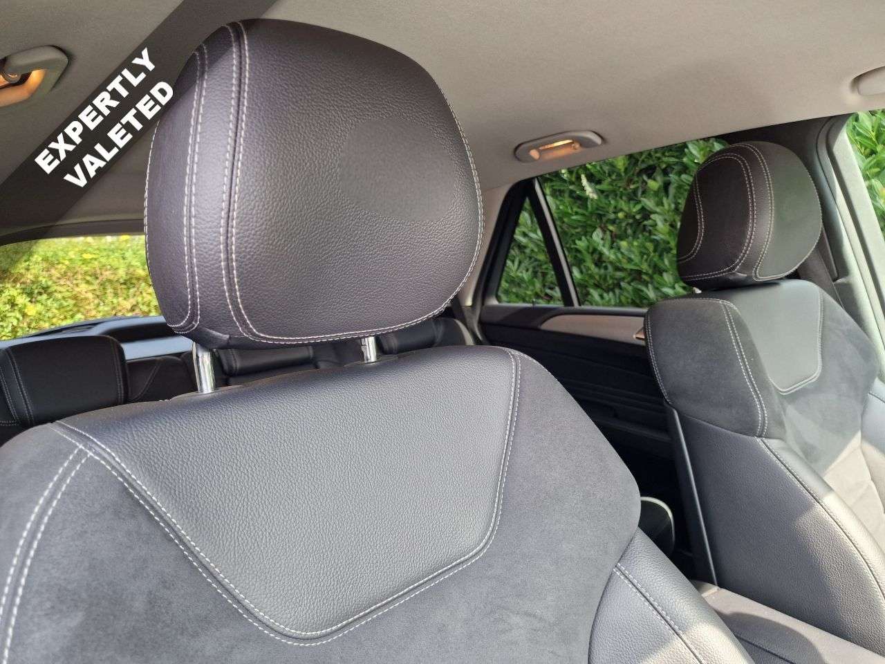 2015 MERCEDES-BENZ M-CLASS 2015 MERCEDES-BENZ M-CLASS