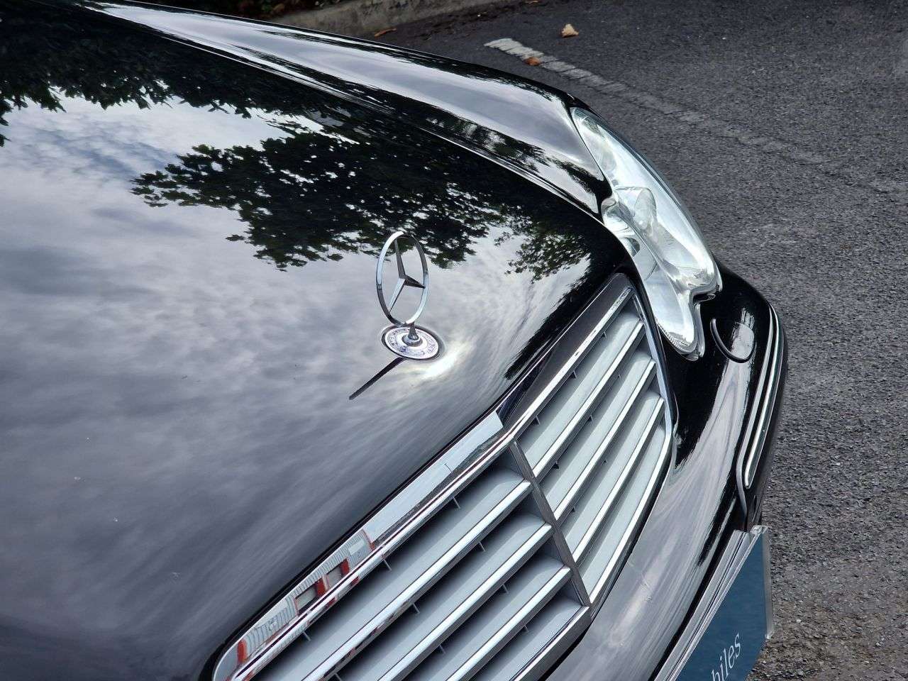 2006 MERCEDES-BENZ C-CLASS 2006 MERCEDES-BENZ C-CLASS