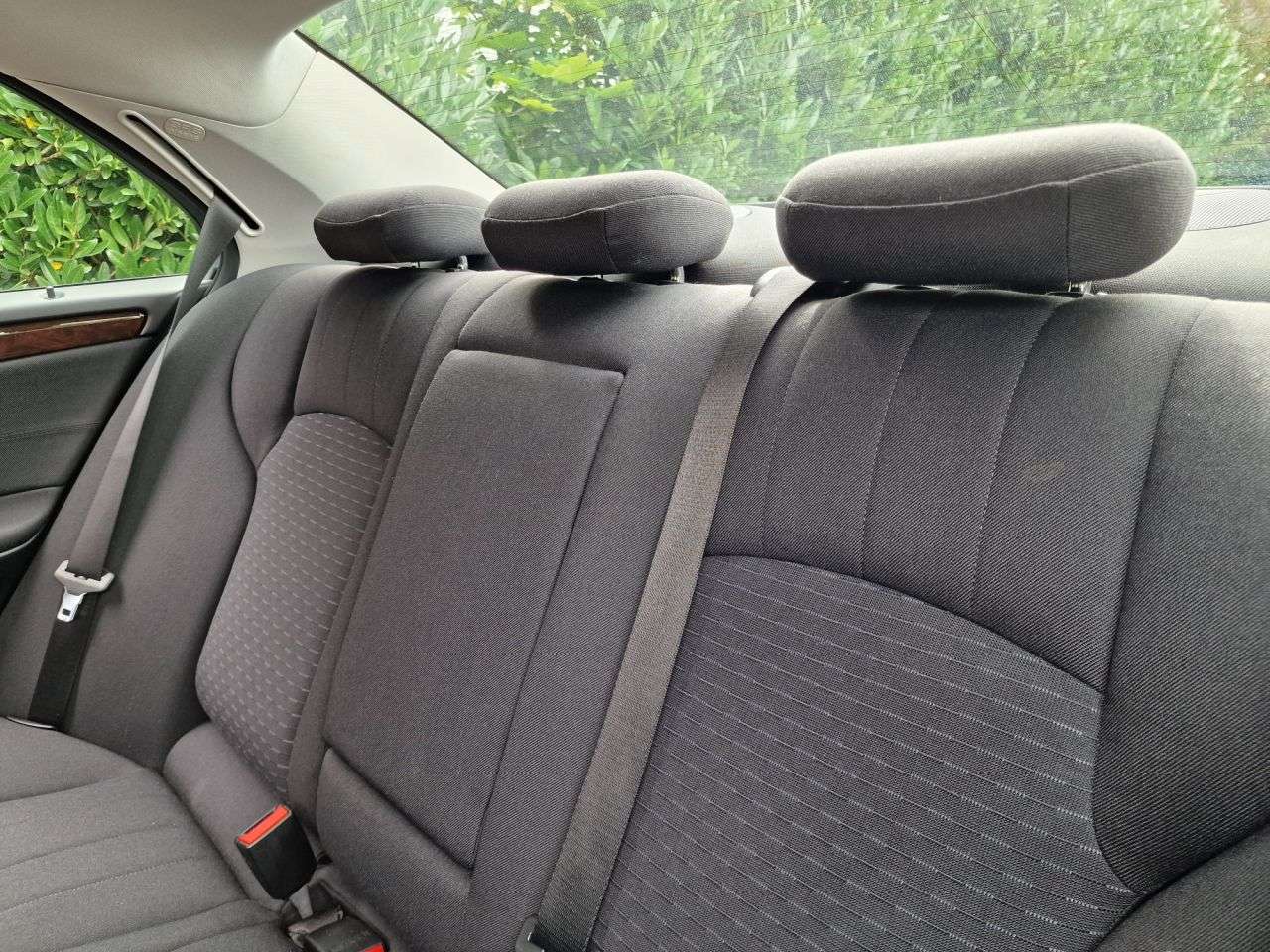 2006 MERCEDES-BENZ C-CLASS 2006 MERCEDES-BENZ C-CLASS