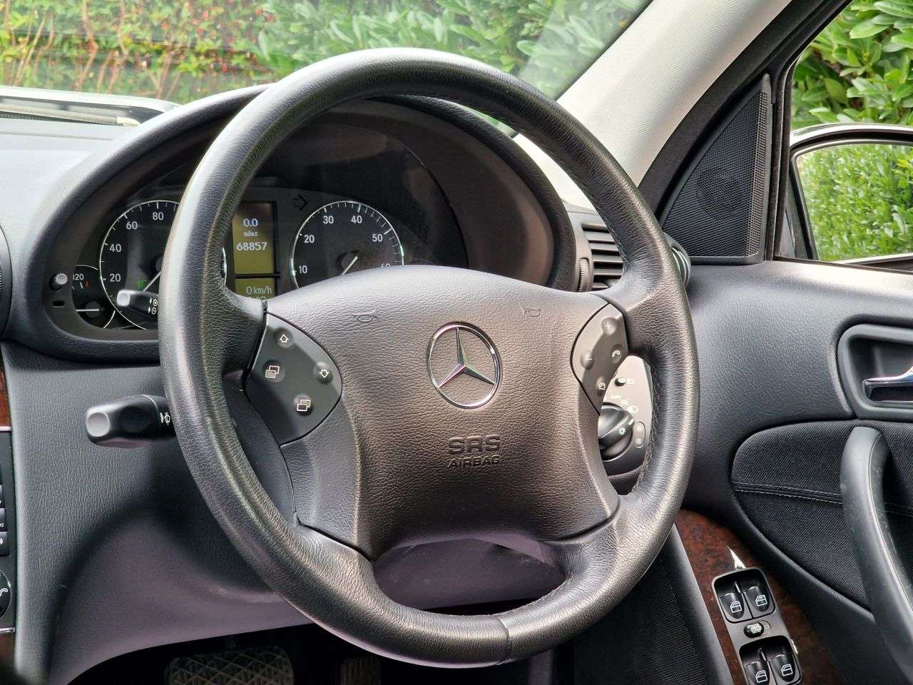 2006 MERCEDES-BENZ C-CLASS 2006 MERCEDES-BENZ C-CLASS