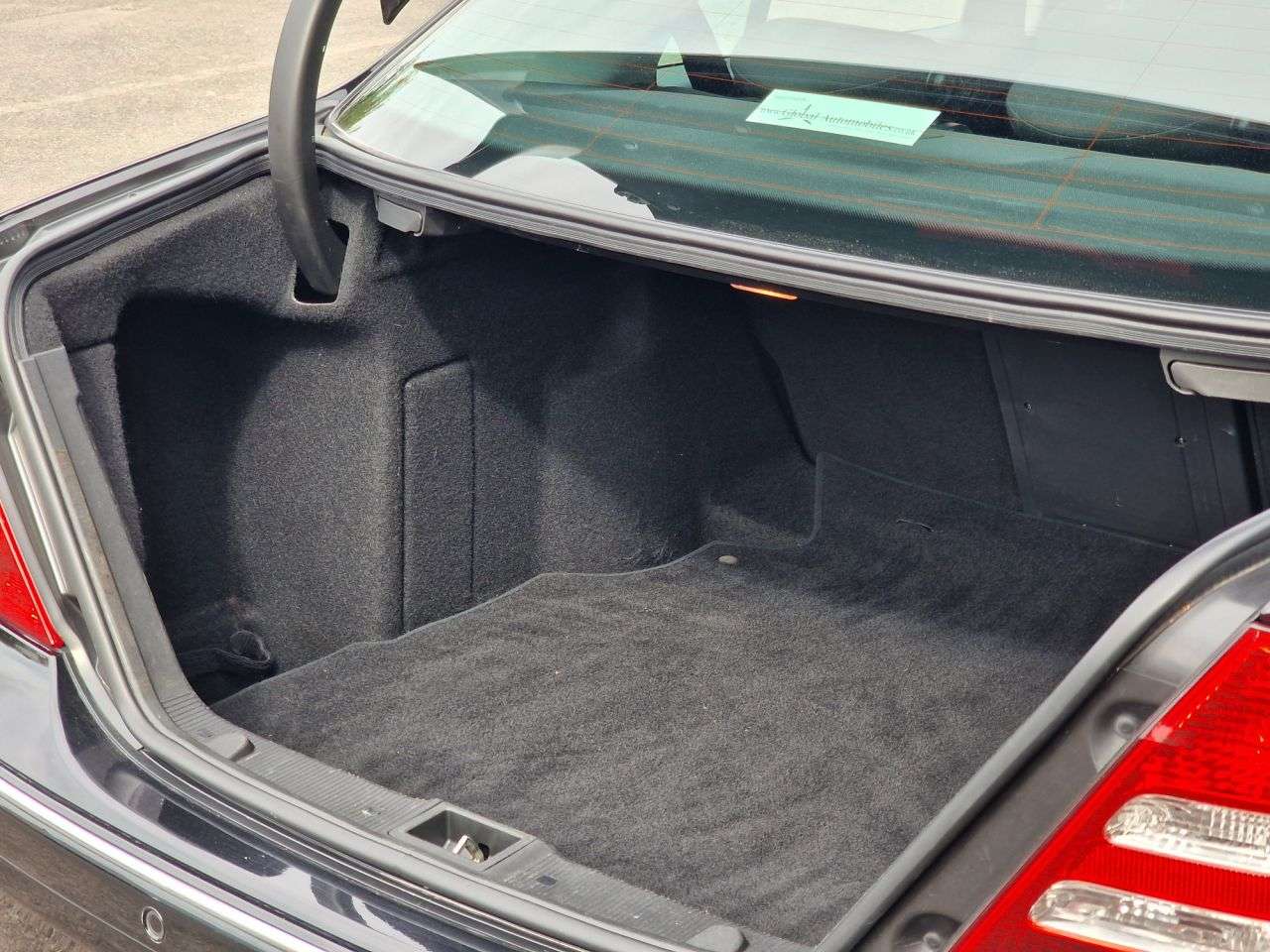 2006 MERCEDES-BENZ C-CLASS 2006 MERCEDES-BENZ C-CLASS