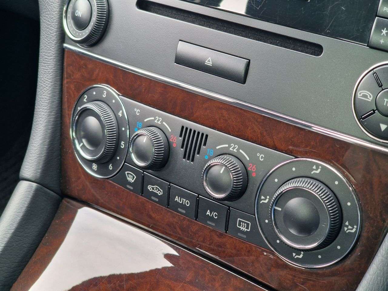 2006 MERCEDES-BENZ C-CLASS 2006 MERCEDES-BENZ C-CLASS