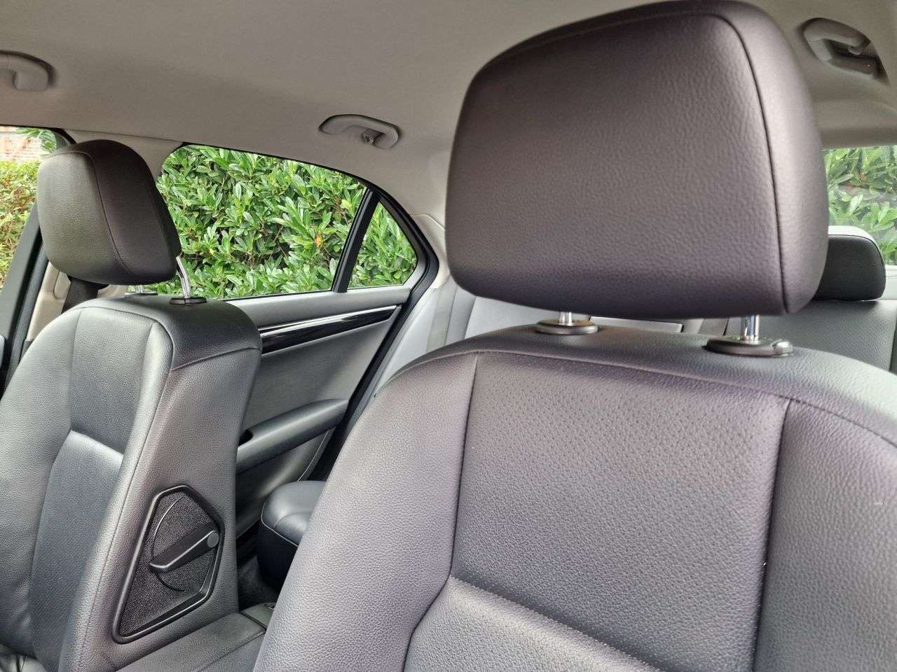 2012 MERCEDES-BENZ C-CLASS 2012 MERCEDES-BENZ C-CLASS