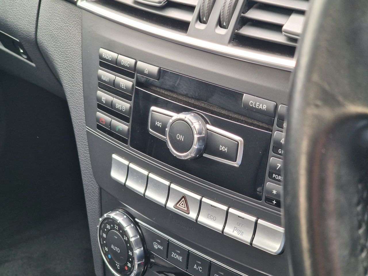 2012 MERCEDES-BENZ C-CLASS 2012 MERCEDES-BENZ C-CLASS