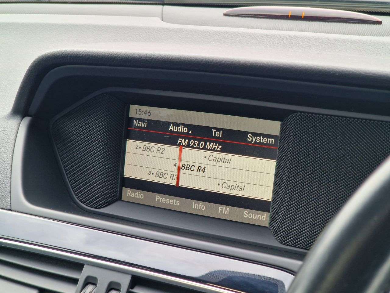 2012 MERCEDES-BENZ C-CLASS 2012 MERCEDES-BENZ C-CLASS