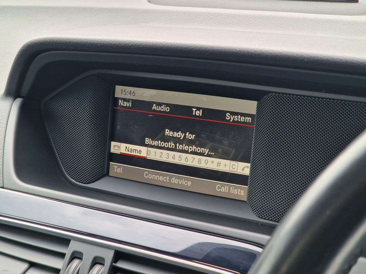 2012 MERCEDES-BENZ C-CLASS 2012 MERCEDES-BENZ C-CLASS