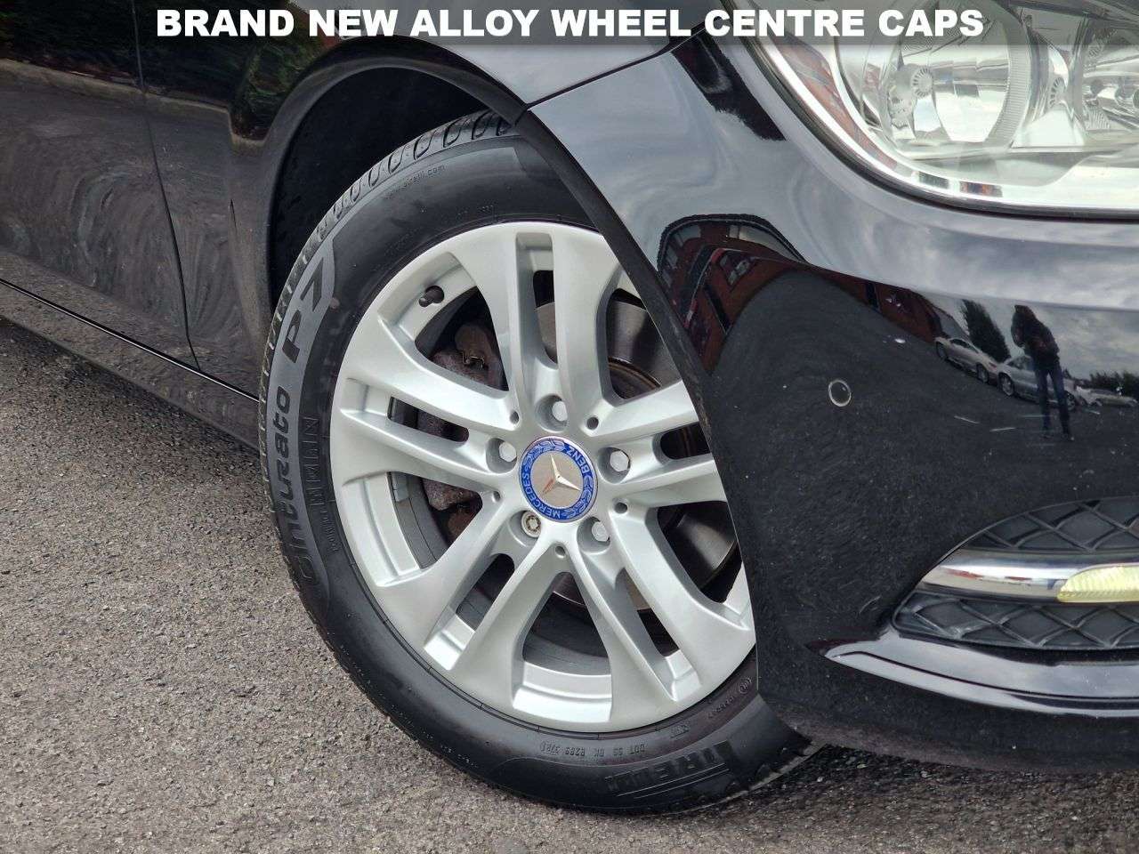 2012 MERCEDES-BENZ C-CLASS 2012 MERCEDES-BENZ C-CLASS