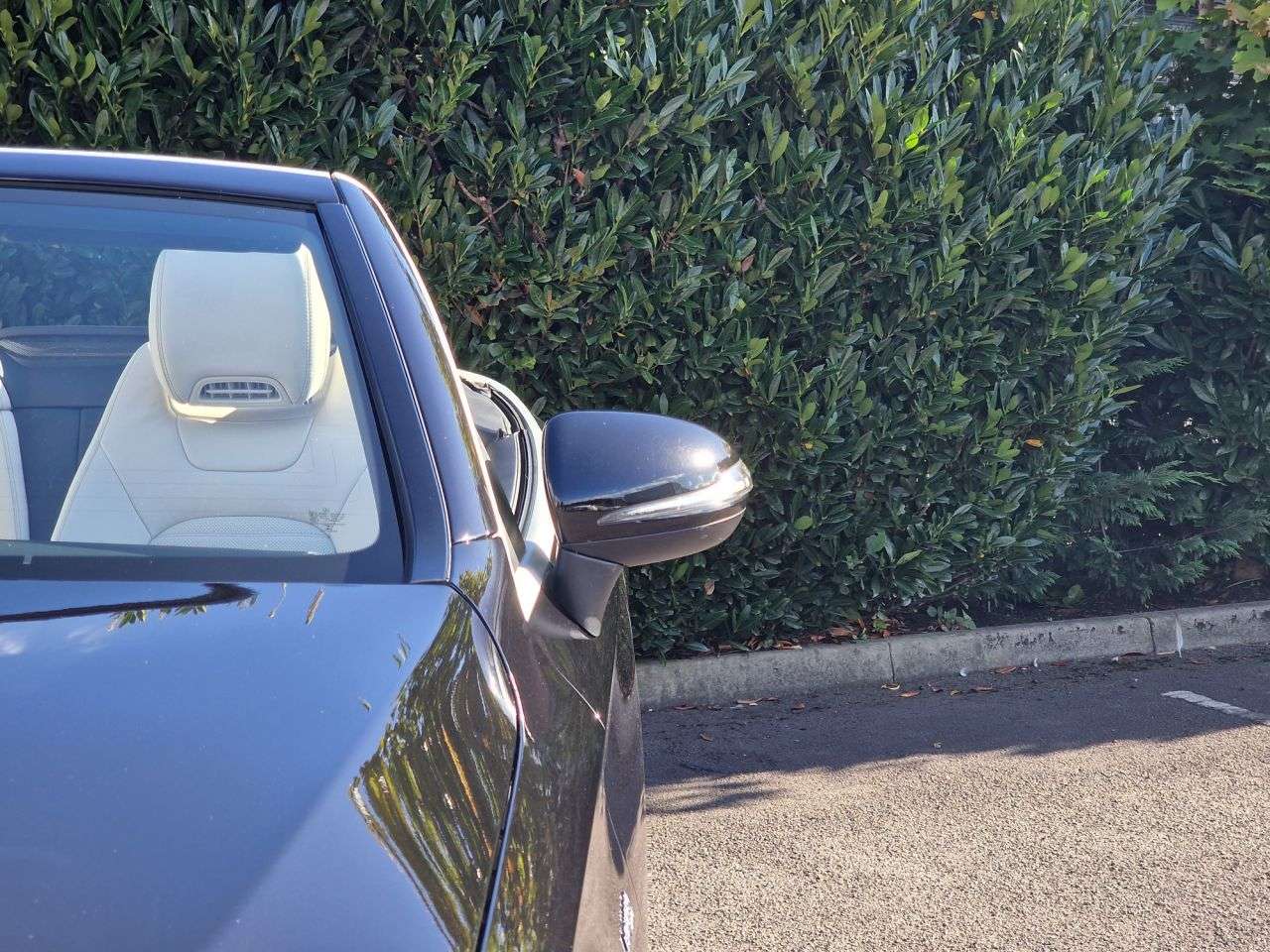 2017 MERCEDES-BENZ C-CLASS 2017 MERCEDES-BENZ C-CLASS