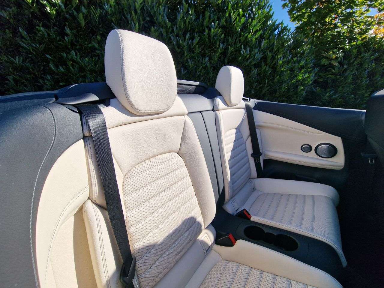 2017 MERCEDES-BENZ C-CLASS 2017 MERCEDES-BENZ C-CLASS