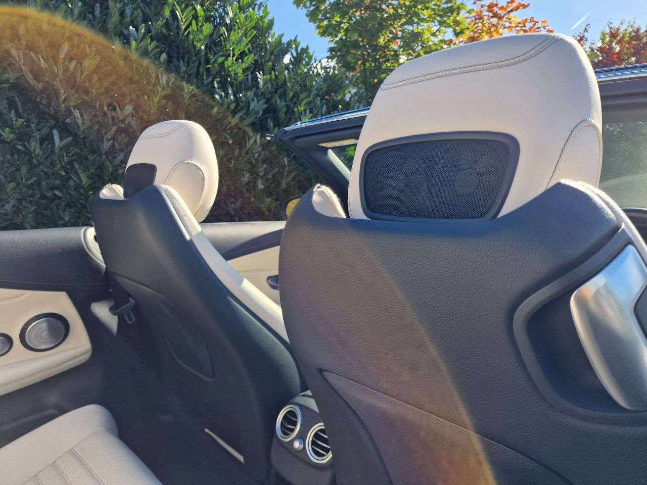 2017 MERCEDES-BENZ C-CLASS 2017 MERCEDES-BENZ C-CLASS