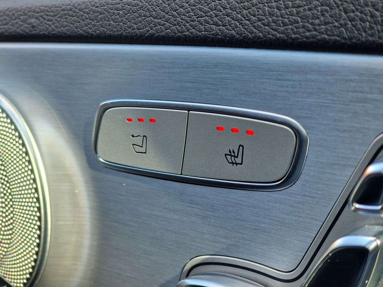 2017 MERCEDES-BENZ C-CLASS 2017 MERCEDES-BENZ C-CLASS