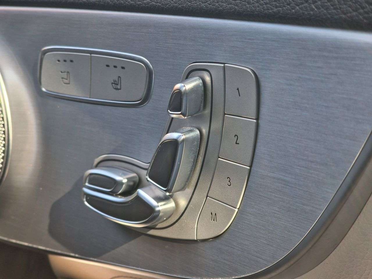 2017 MERCEDES-BENZ C-CLASS 2017 MERCEDES-BENZ C-CLASS