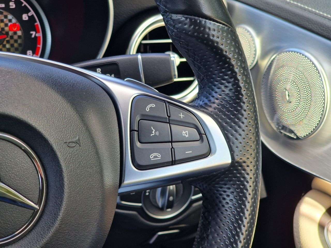 2017 MERCEDES-BENZ C-CLASS 2017 MERCEDES-BENZ C-CLASS