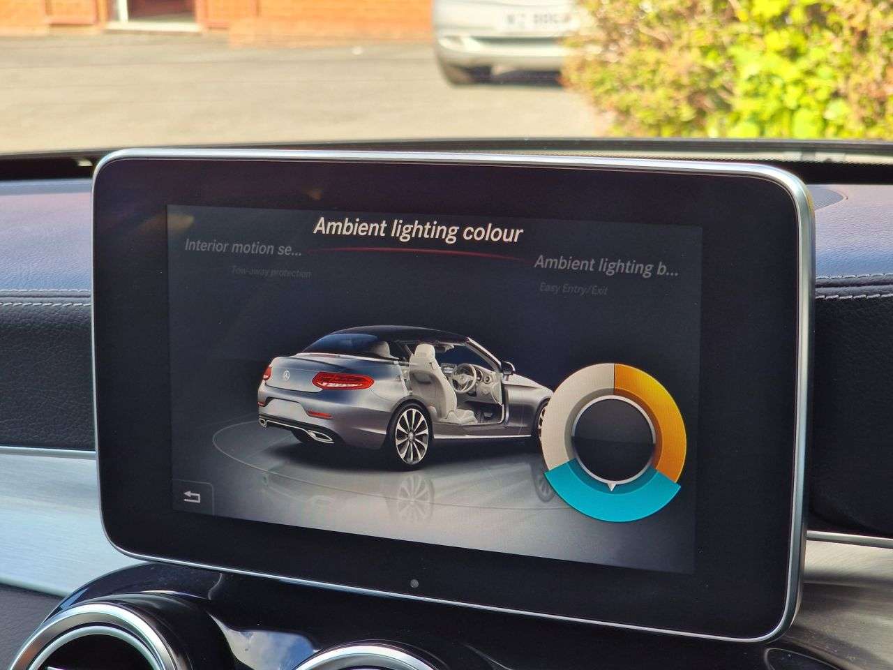 2017 MERCEDES-BENZ C-CLASS 2017 MERCEDES-BENZ C-CLASS