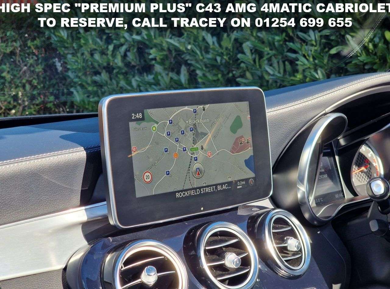 2017 MERCEDES-BENZ C-CLASS 2017 MERCEDES-BENZ C-CLASS