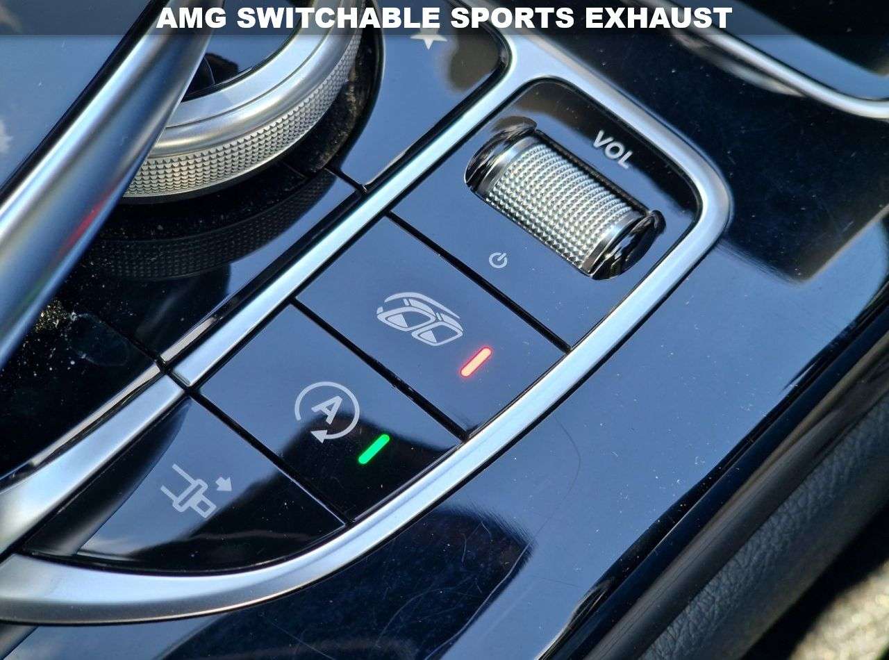 2017 MERCEDES-BENZ C-CLASS 2017 MERCEDES-BENZ C-CLASS