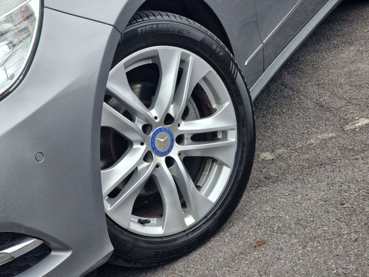 2012 MERCEDES-BENZ E-CLASS 2012 MERCEDES-BENZ E-CLASS