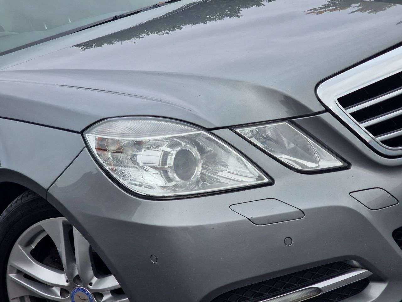 2012 MERCEDES-BENZ E-CLASS 2012 MERCEDES-BENZ E-CLASS