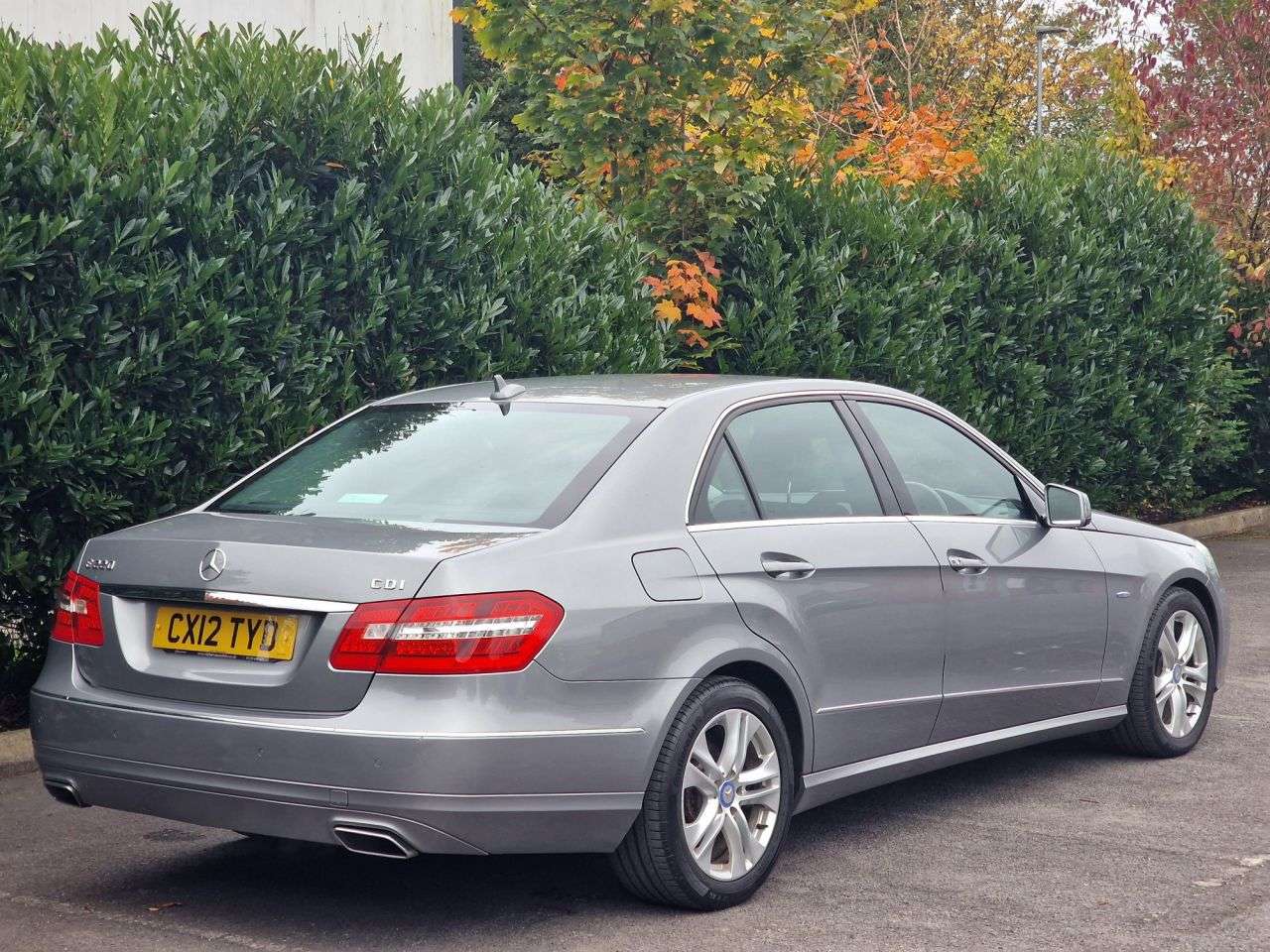 2012 MERCEDES-BENZ E-CLASS 2012 MERCEDES-BENZ E-CLASS