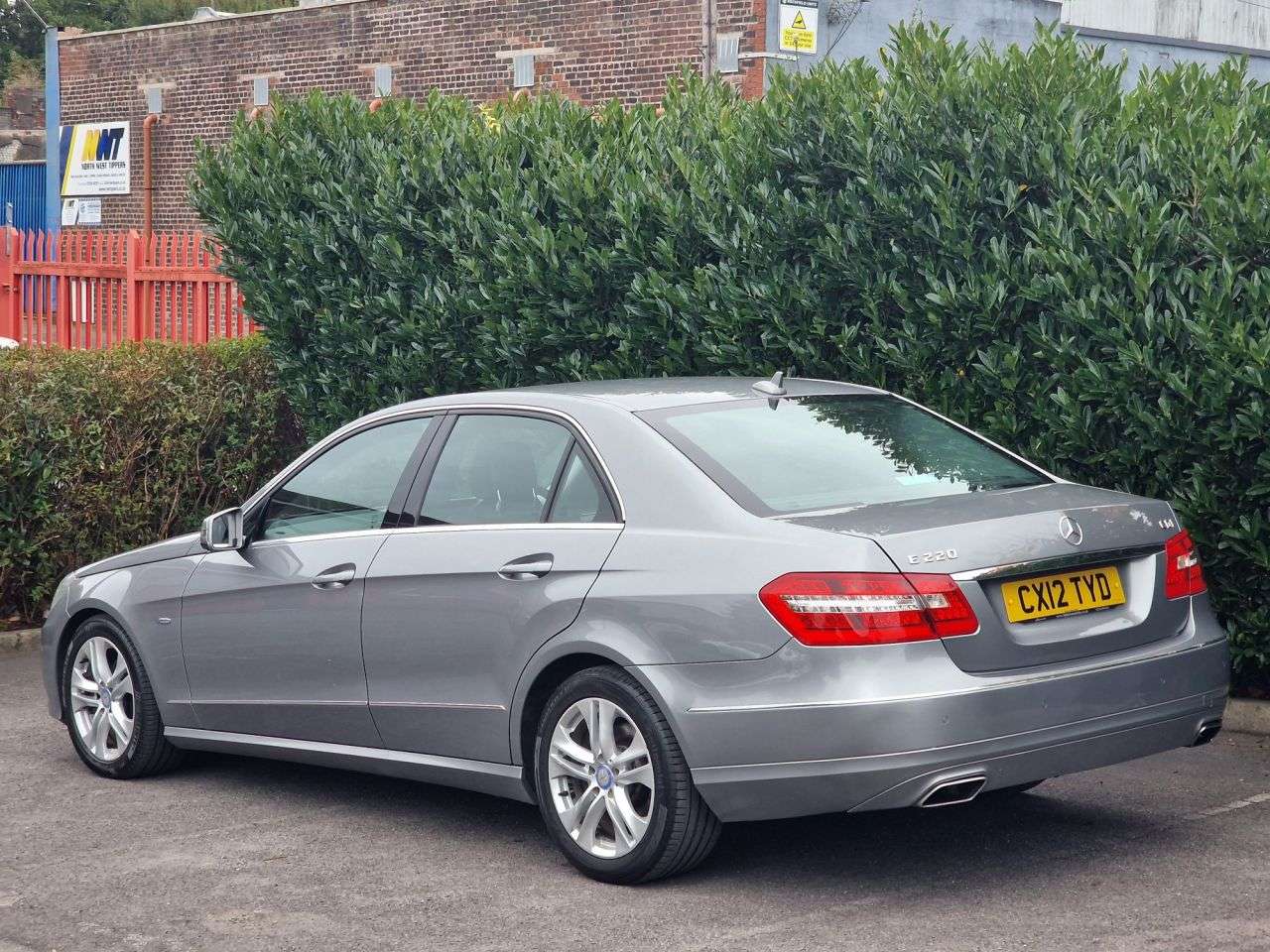 2012 MERCEDES-BENZ E-CLASS 2012 MERCEDES-BENZ E-CLASS