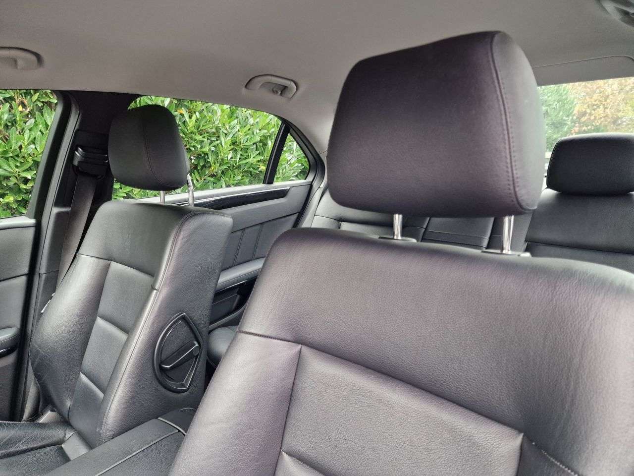 2012 MERCEDES-BENZ E-CLASS 2012 MERCEDES-BENZ E-CLASS