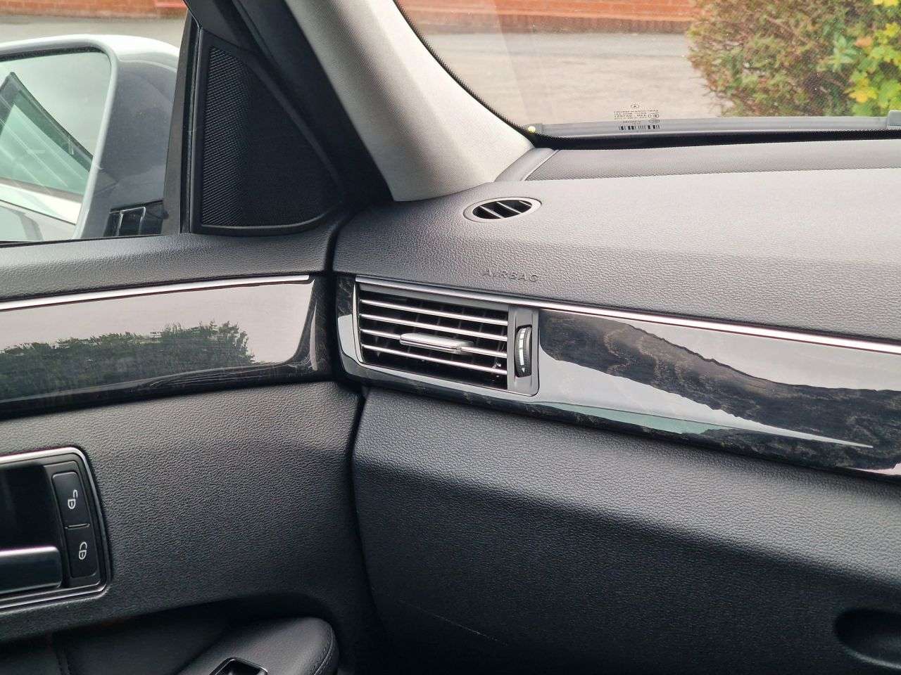 2012 MERCEDES-BENZ E-CLASS 2012 MERCEDES-BENZ E-CLASS