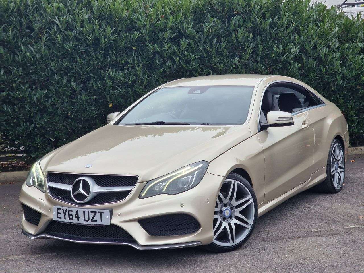 2014 MERCEDES-BENZ E-CLASS 2014 MERCEDES-BENZ E-CLASS