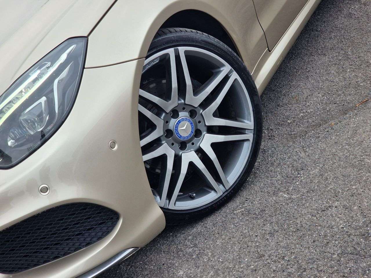 2014 MERCEDES-BENZ E-CLASS 2014 MERCEDES-BENZ E-CLASS