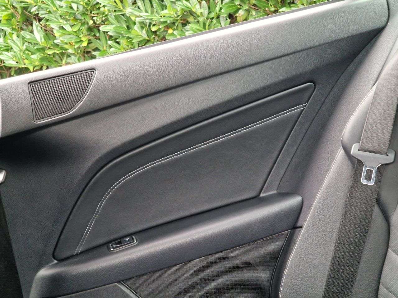 2014 MERCEDES-BENZ E-CLASS 2014 MERCEDES-BENZ E-CLASS