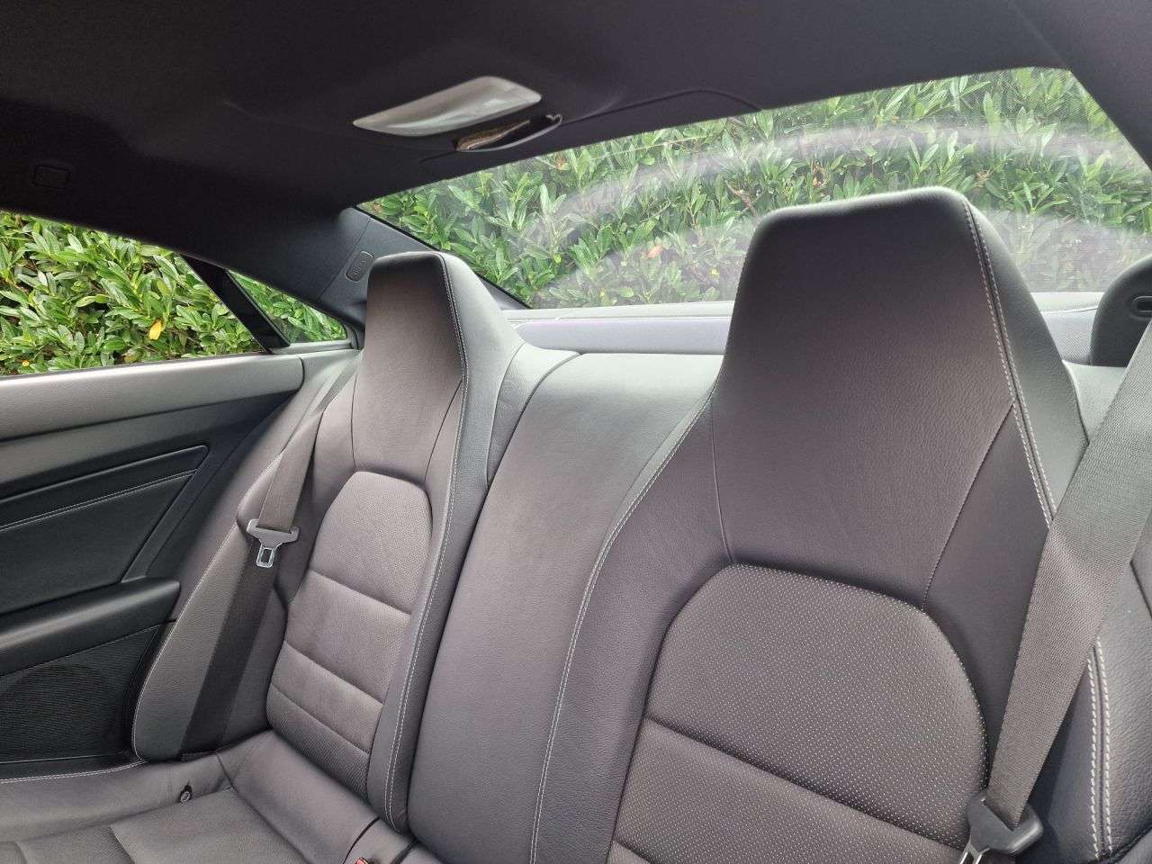 2014 MERCEDES-BENZ E-CLASS 2014 MERCEDES-BENZ E-CLASS