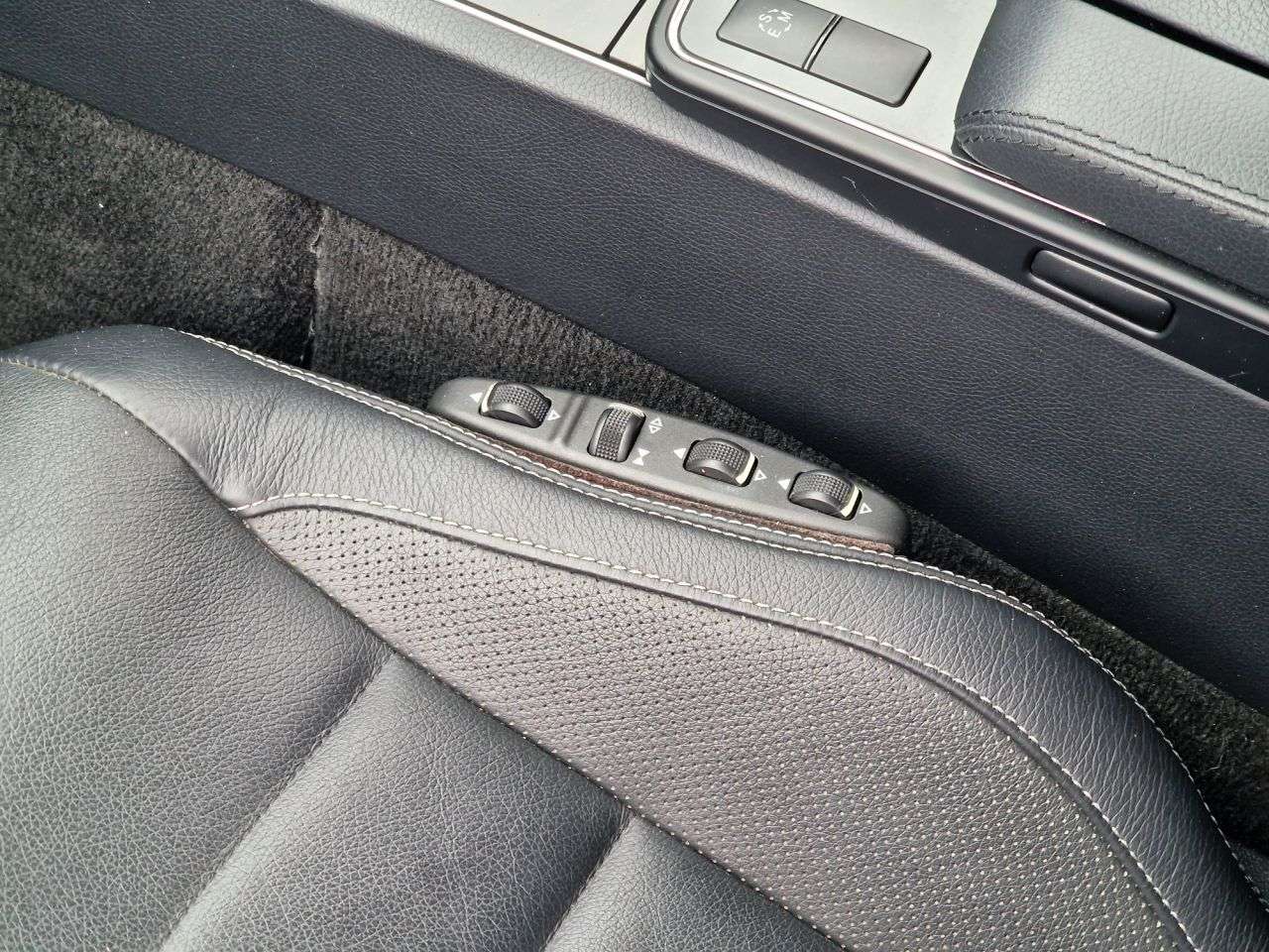 2014 MERCEDES-BENZ E-CLASS 2014 MERCEDES-BENZ E-CLASS