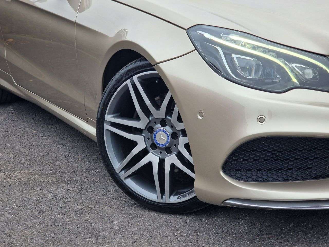 2014 MERCEDES-BENZ E-CLASS 2014 MERCEDES-BENZ E-CLASS