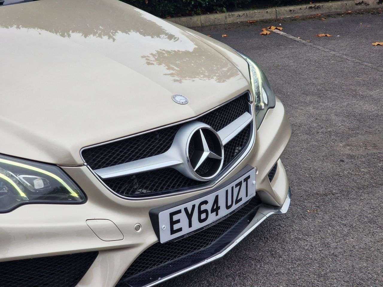 2014 MERCEDES-BENZ E-CLASS 2014 MERCEDES-BENZ E-CLASS