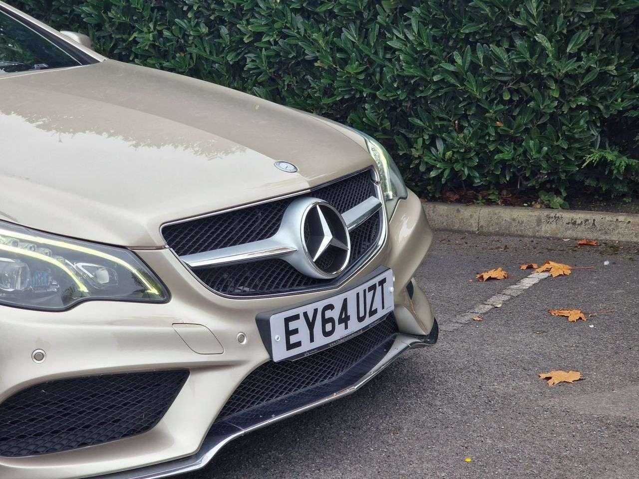 2014 MERCEDES-BENZ E-CLASS 2014 MERCEDES-BENZ E-CLASS