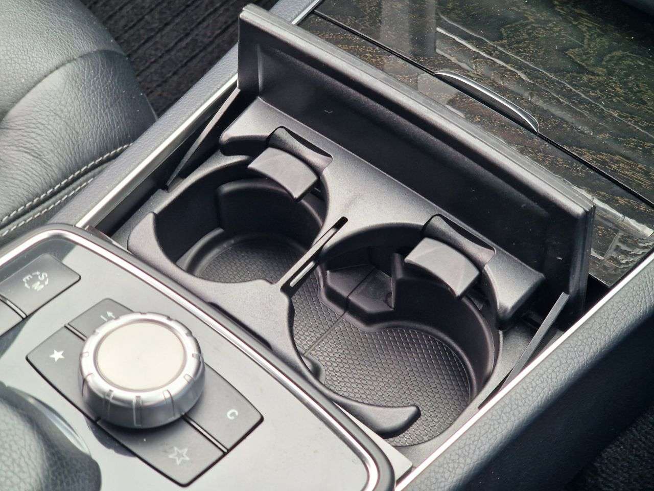 2014 MERCEDES-BENZ E-CLASS 2014 MERCEDES-BENZ E-CLASS