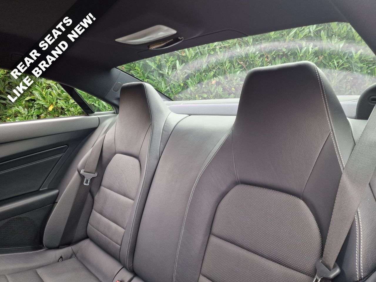 2014 MERCEDES-BENZ E-CLASS 2014 MERCEDES-BENZ E-CLASS