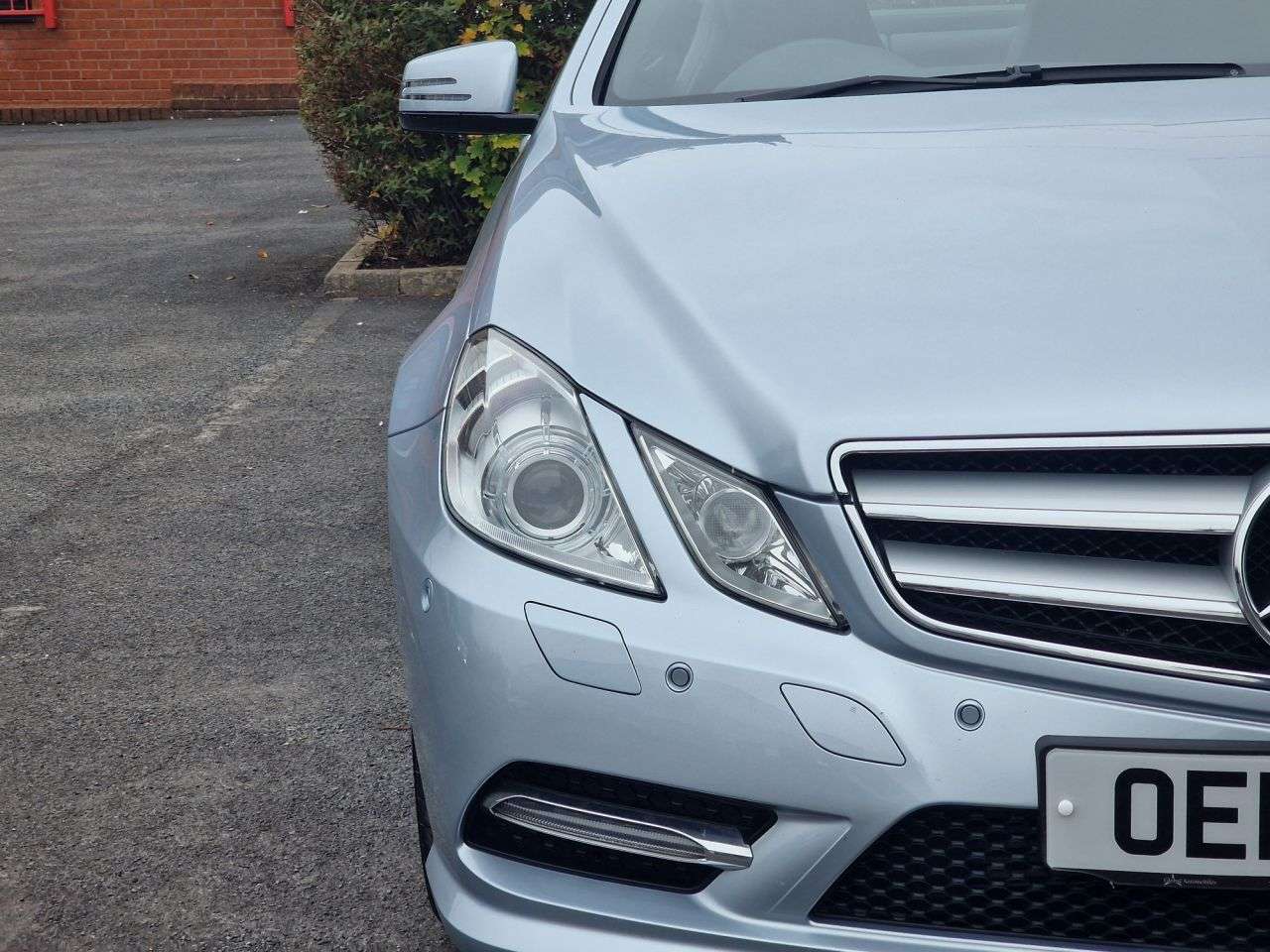 2013 MERCEDES-BENZ E-CLASS 2013 MERCEDES-BENZ E-CLASS