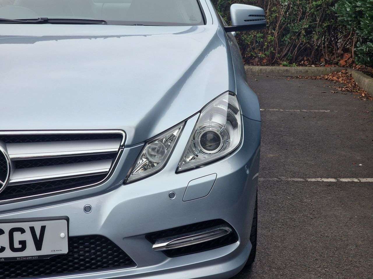 2013 MERCEDES-BENZ E-CLASS 2013 MERCEDES-BENZ E-CLASS