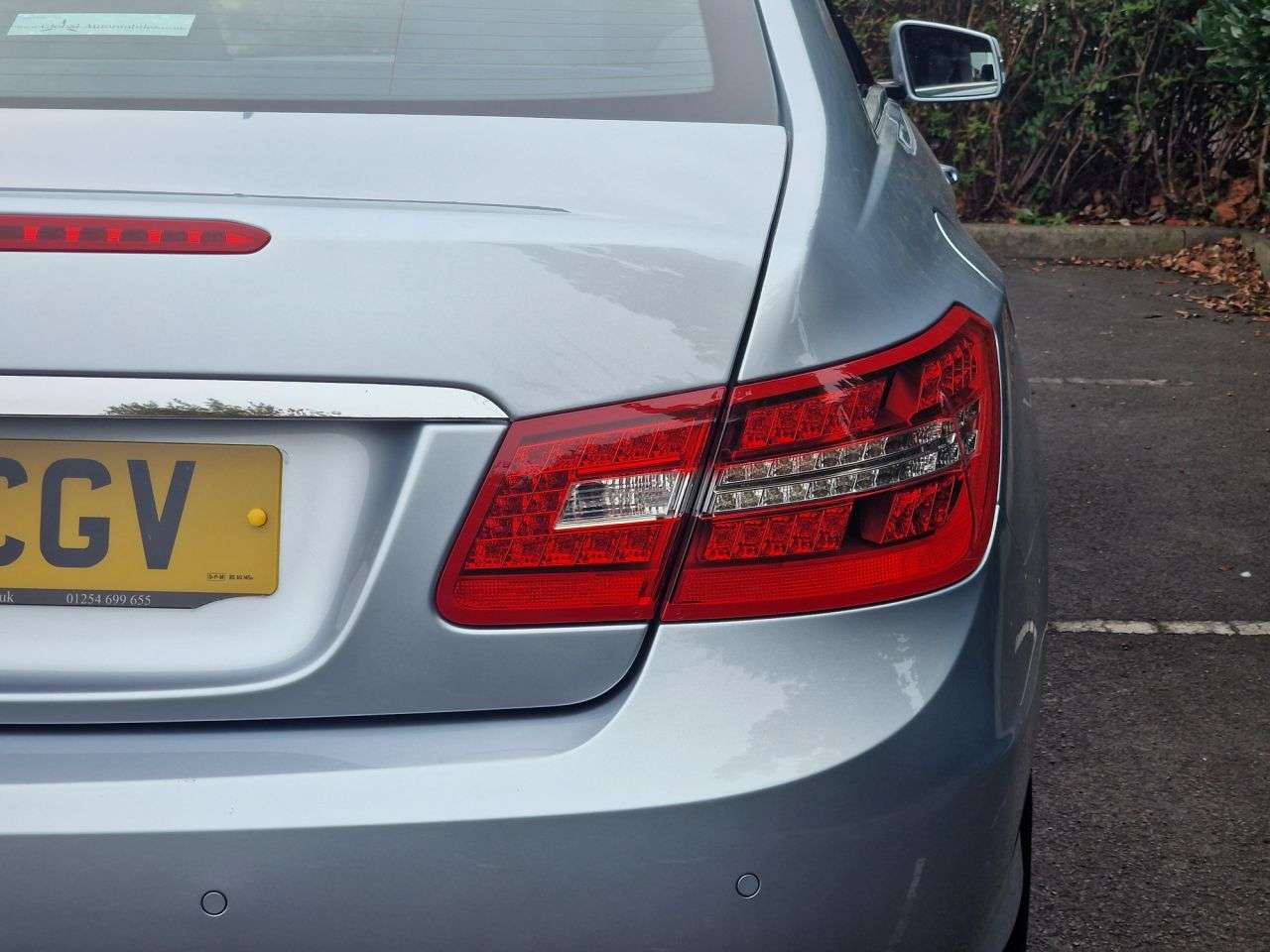 2013 MERCEDES-BENZ E-CLASS 2013 MERCEDES-BENZ E-CLASS