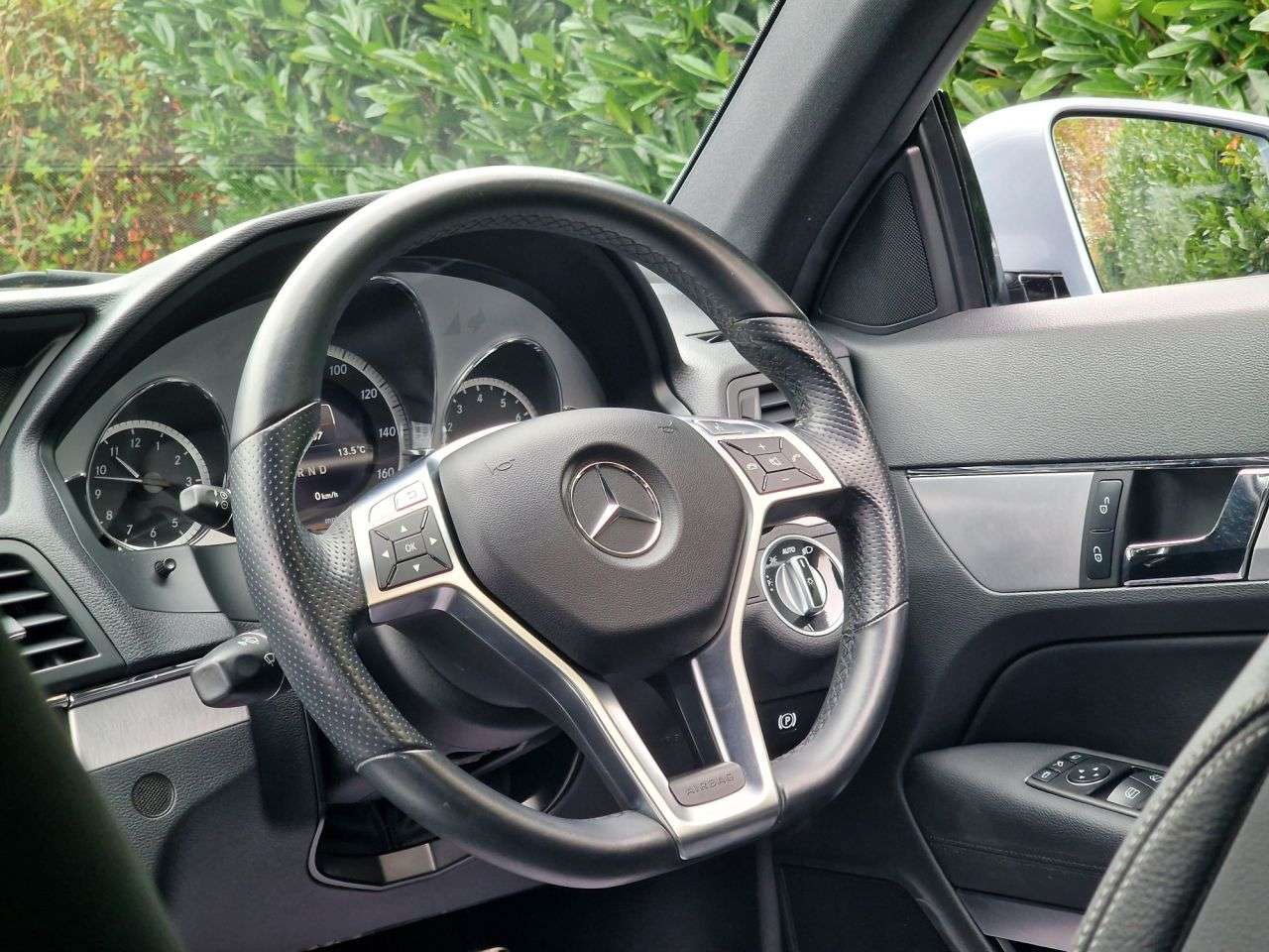 2013 MERCEDES-BENZ E-CLASS 2013 MERCEDES-BENZ E-CLASS