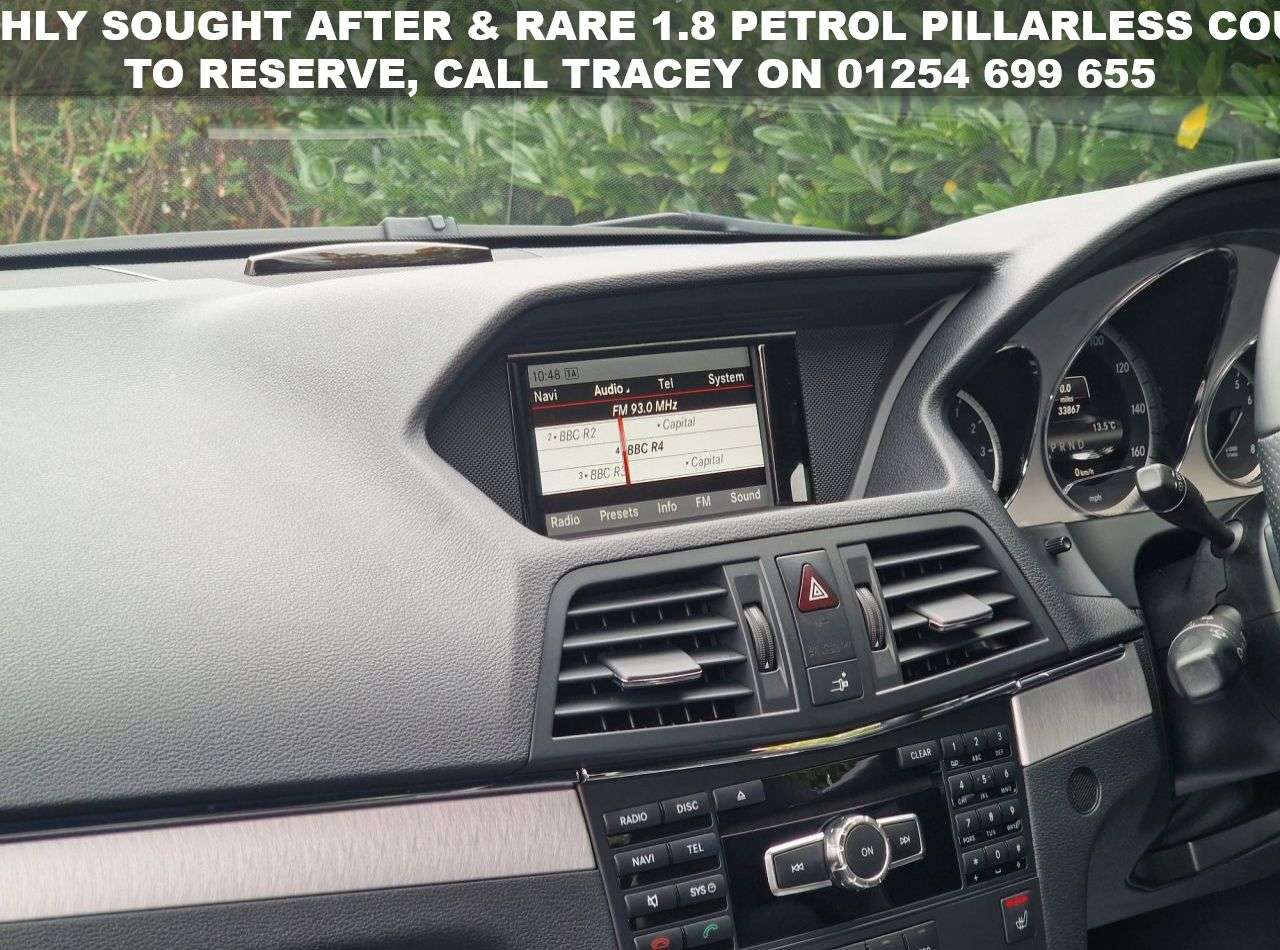 2013 MERCEDES-BENZ E-CLASS 2013 MERCEDES-BENZ E-CLASS