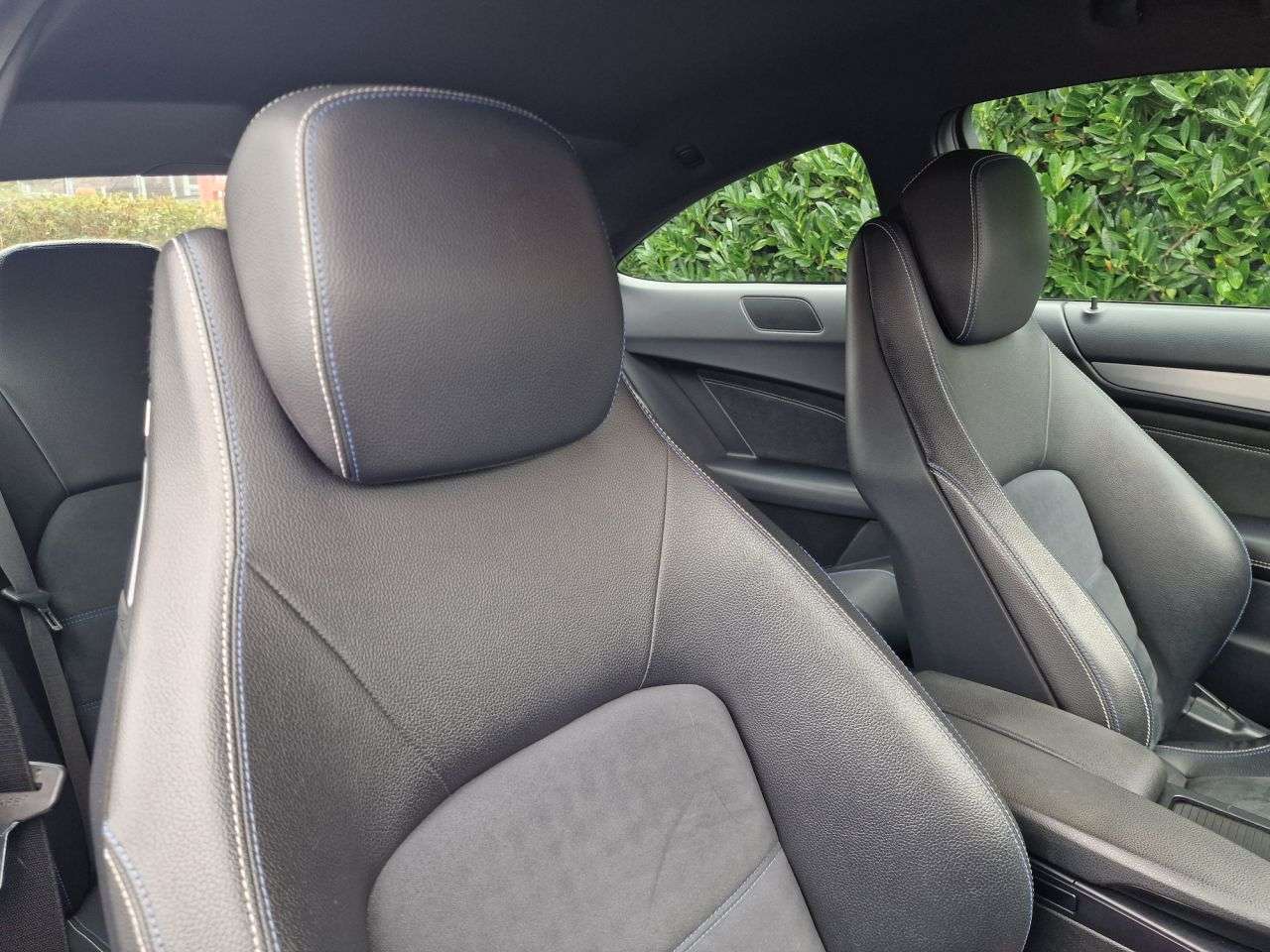 2015 MERCEDES-BENZ C-CLASS 2015 MERCEDES-BENZ C-CLASS