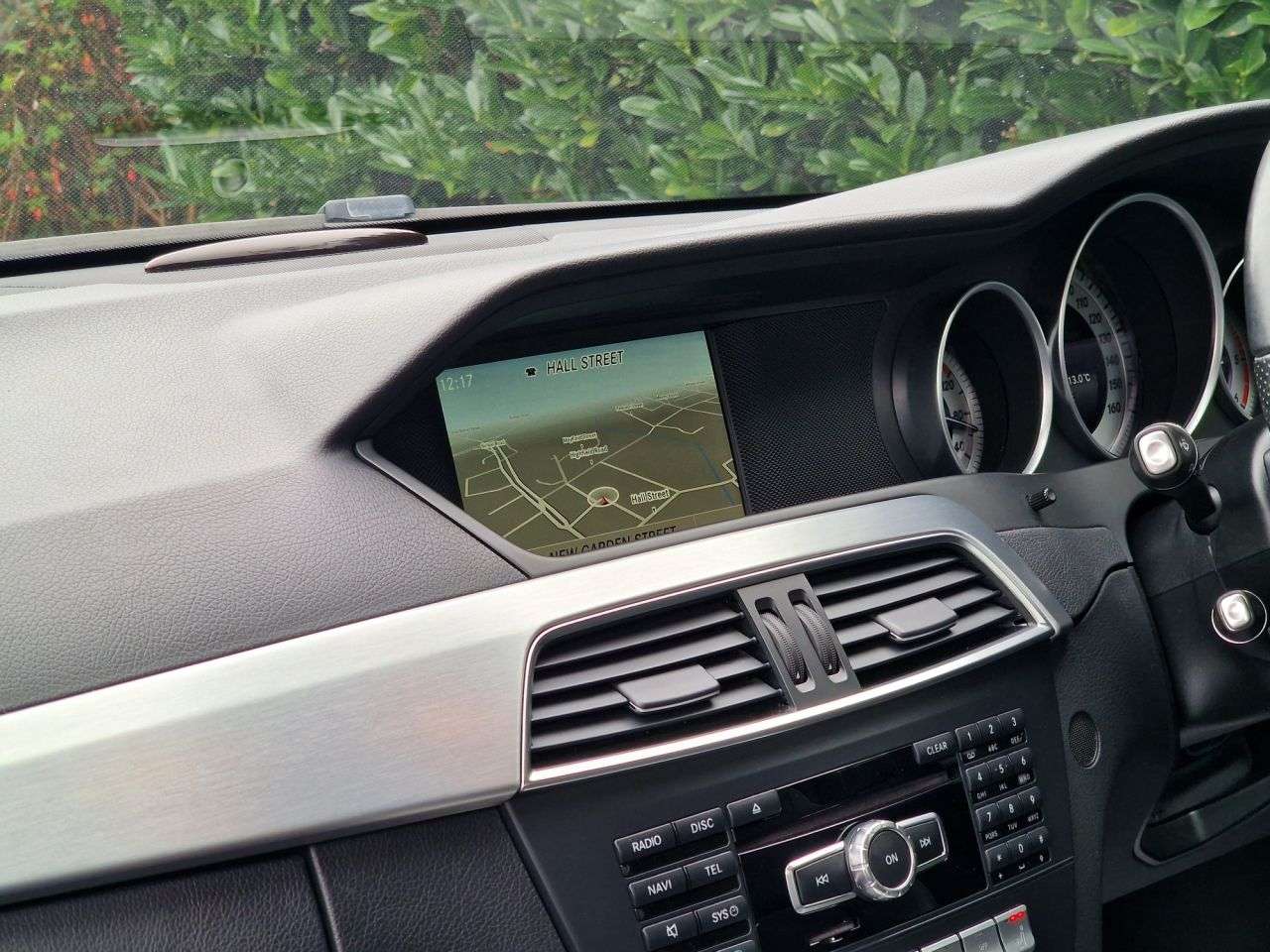 2015 MERCEDES-BENZ C-CLASS 2015 MERCEDES-BENZ C-CLASS